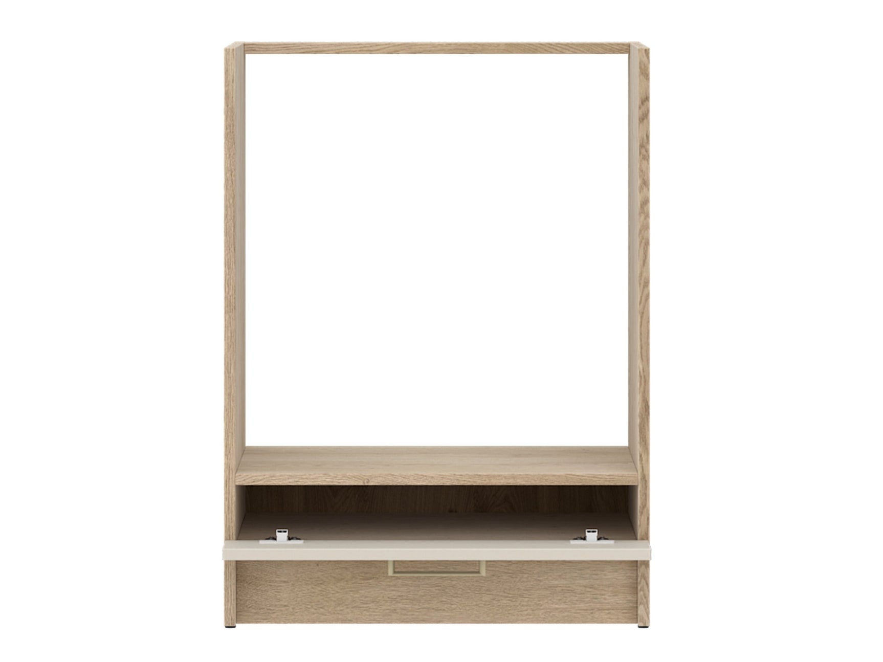 Modulskab til indbyggede apparater Quti 111 4374159