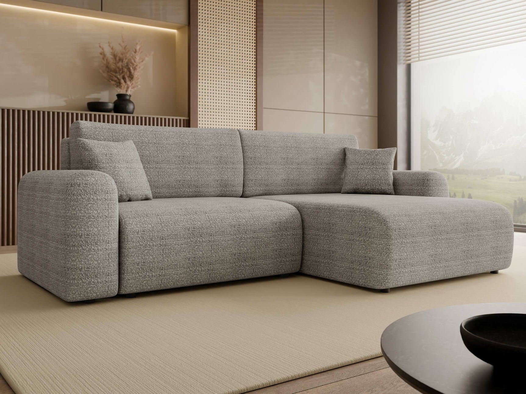 Hjørnesofa Shelton 109 4375230