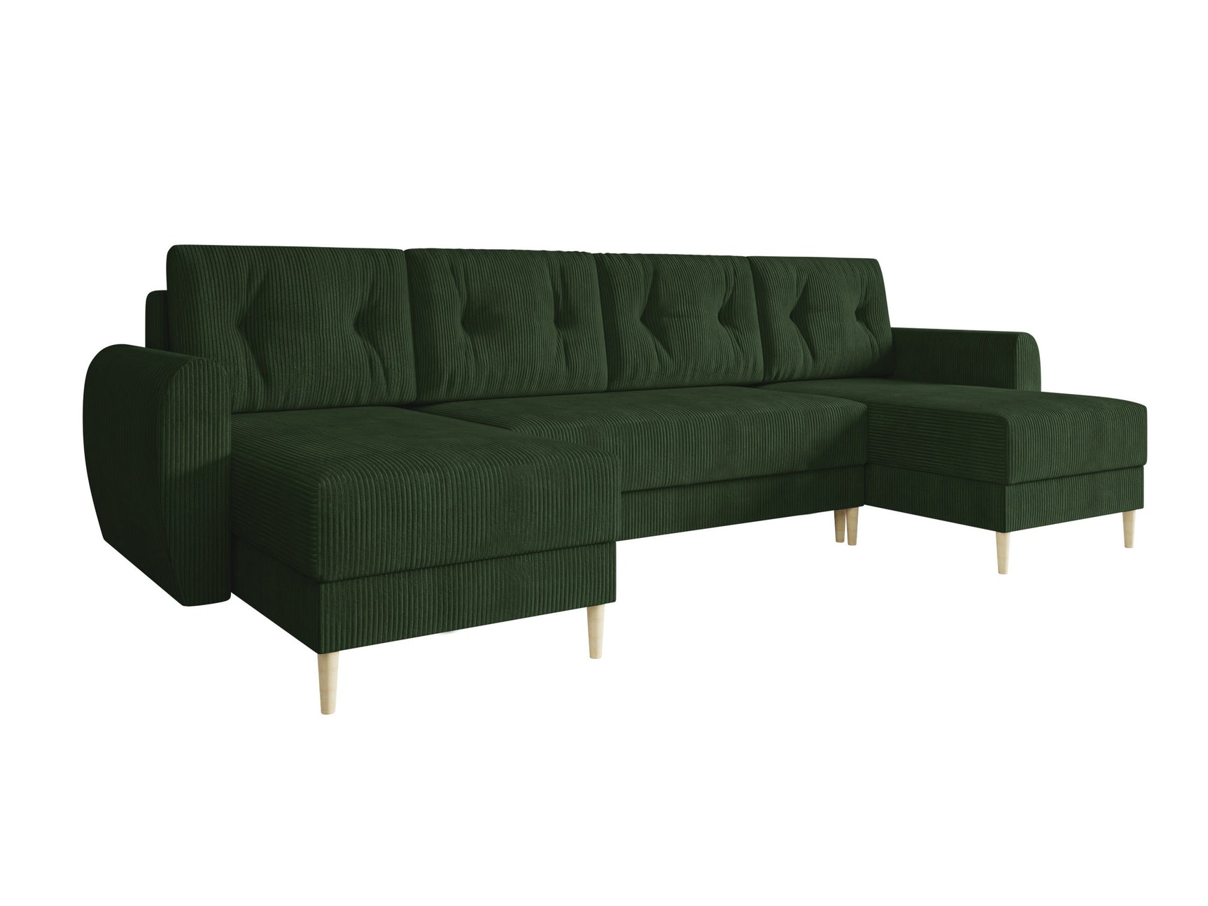 Hjørnesofa Memphis 140 4376531