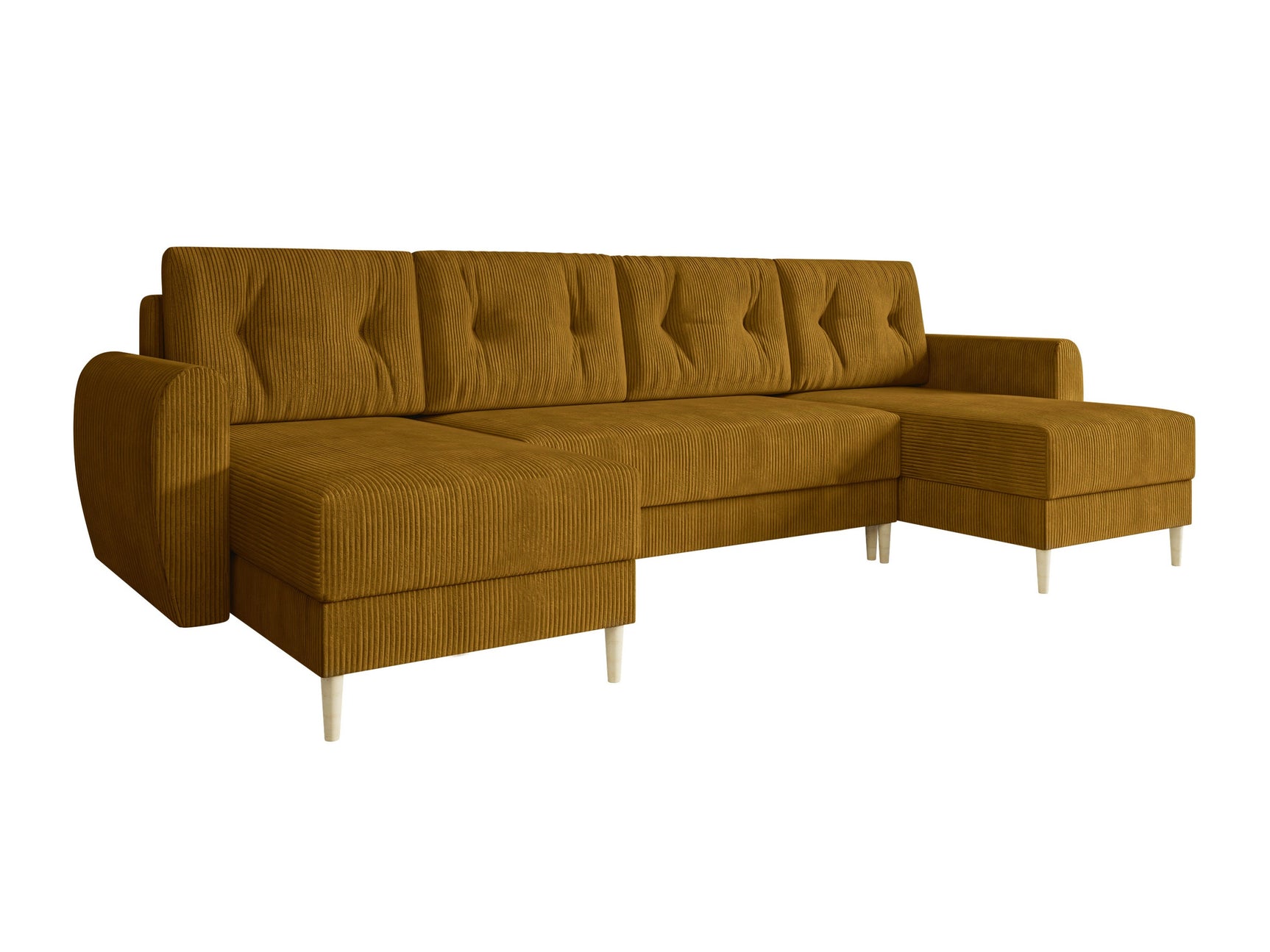 Hjørnesofa Memphis 140 4376534