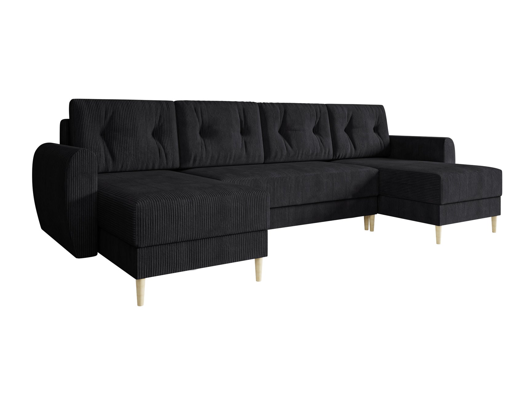 Hjørnesofa Memphis 140 4376549