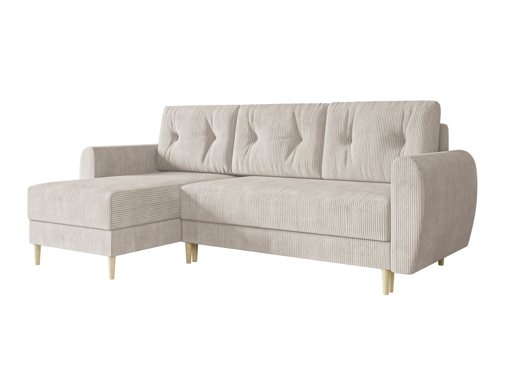 Hjørnesofa Memphis 139 4376634