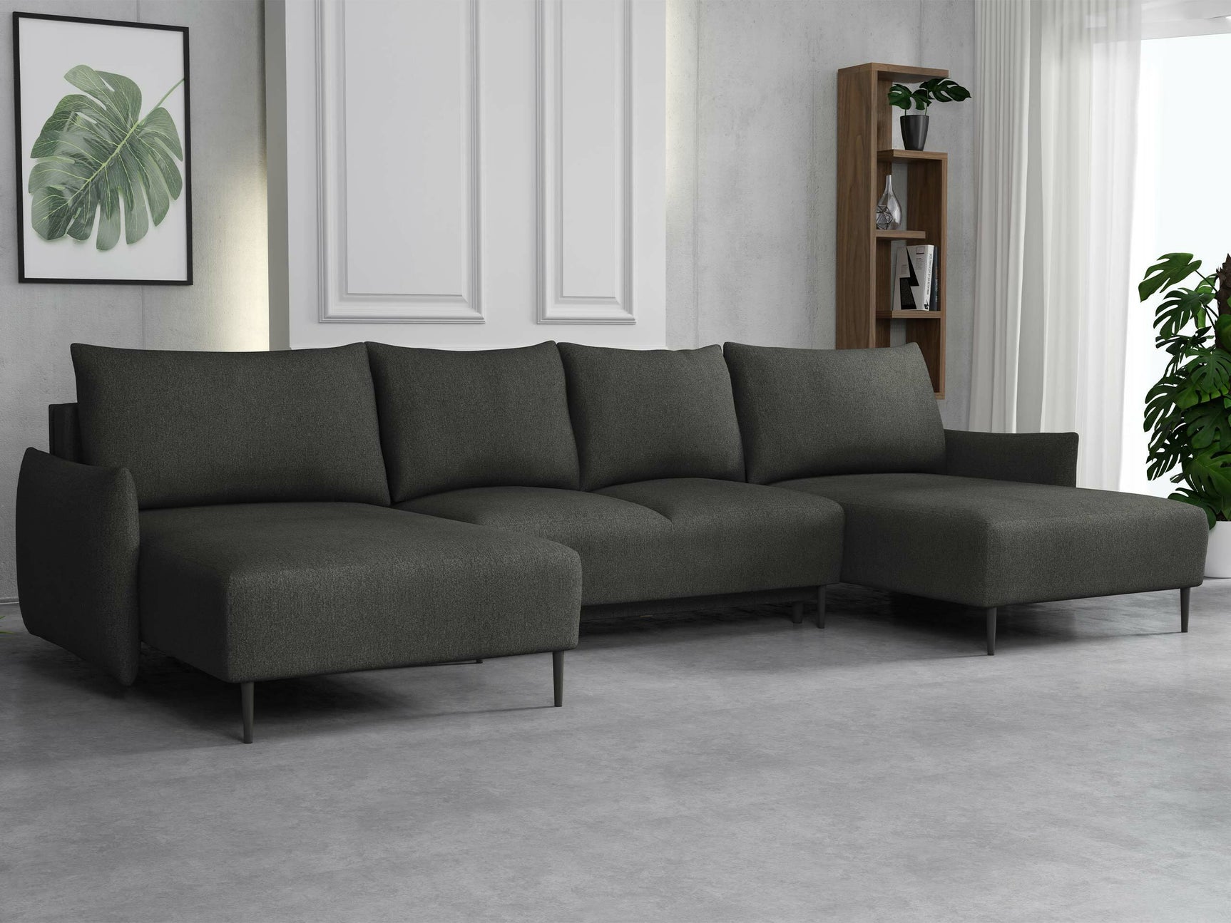 Hjørnesofa Columbus 223 4379511