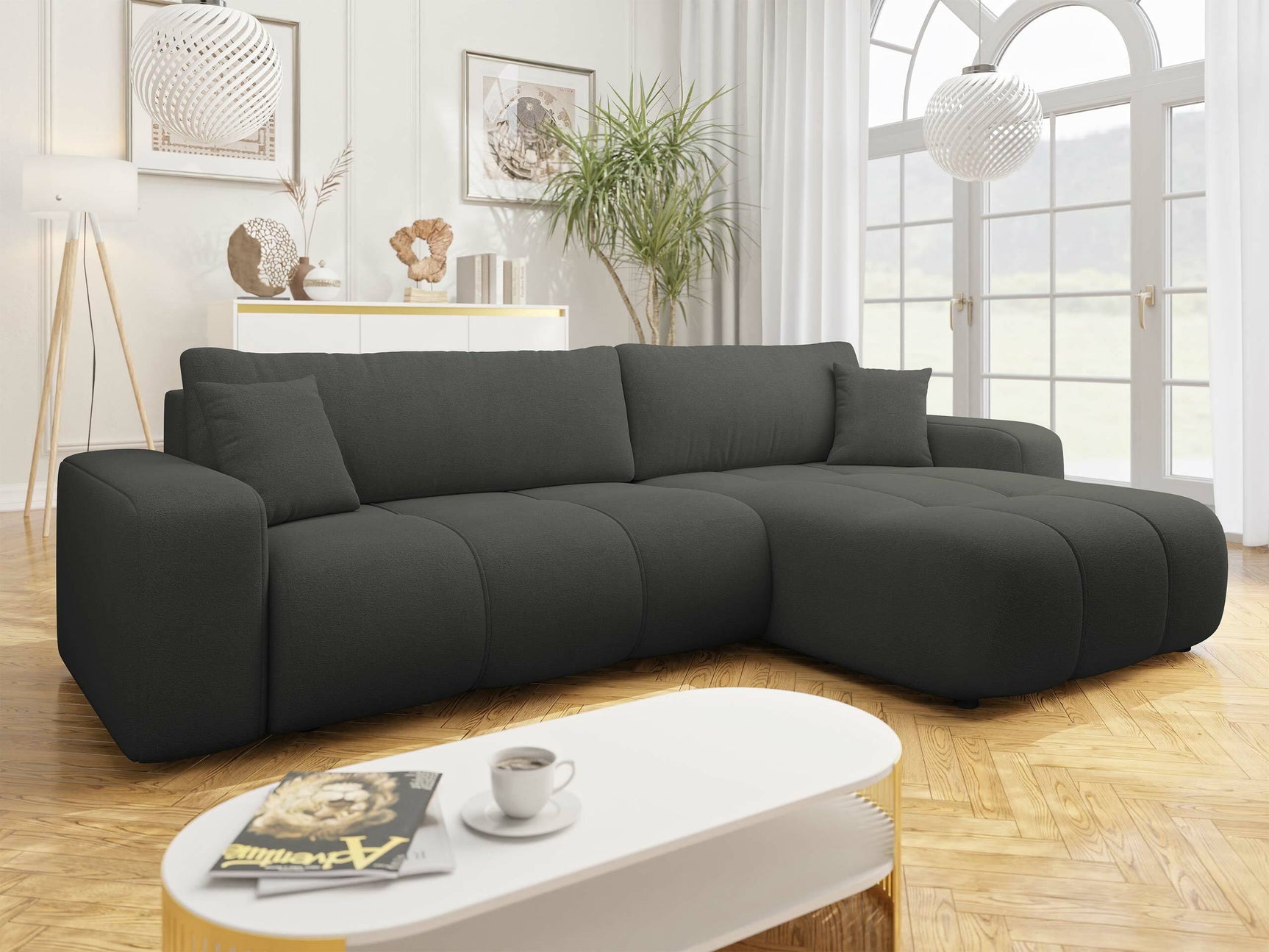 Hjørnesofa Comfivo 425 4379527