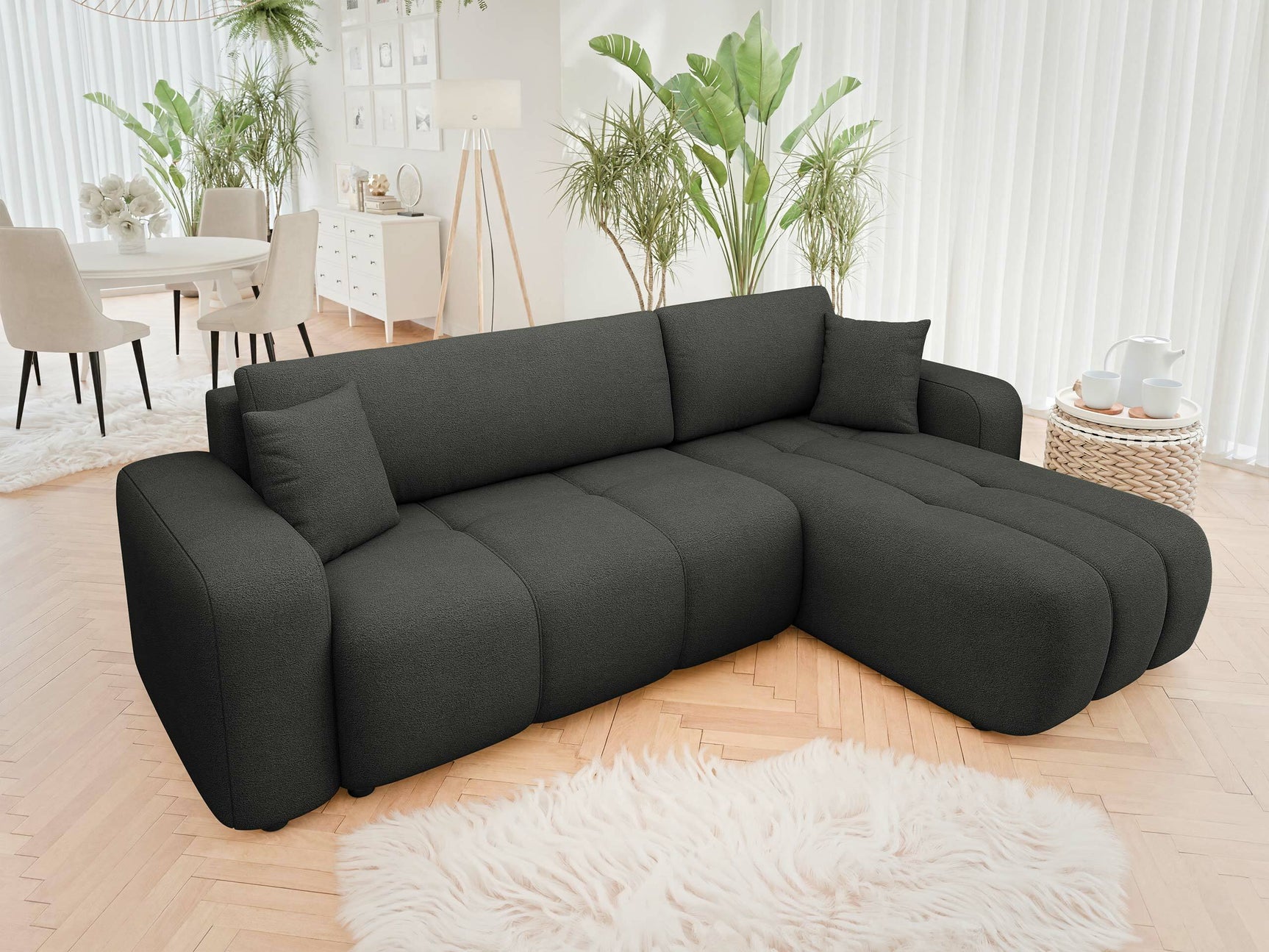 Hjørnesofa Comfivo 361 4379537