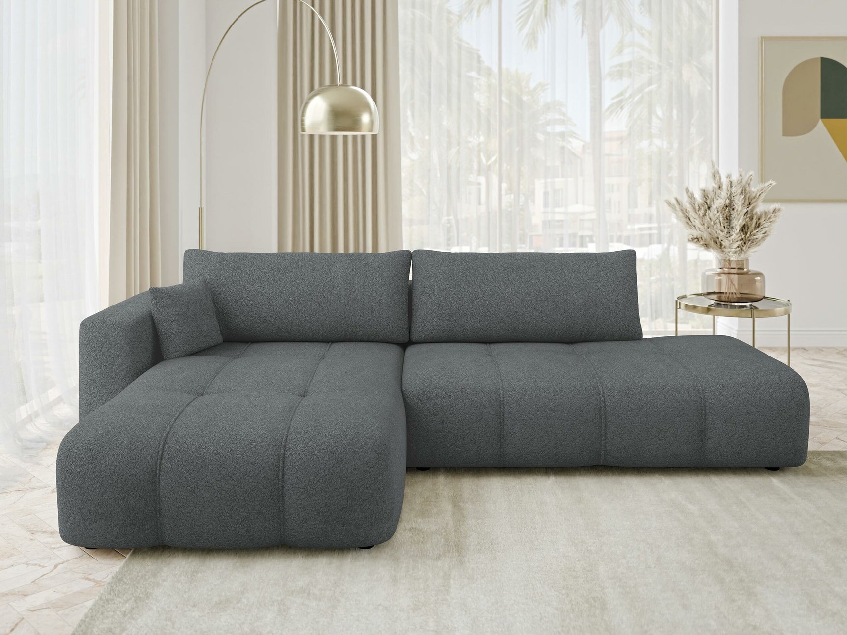 Hjørnesofa Comfivo 471 4379549