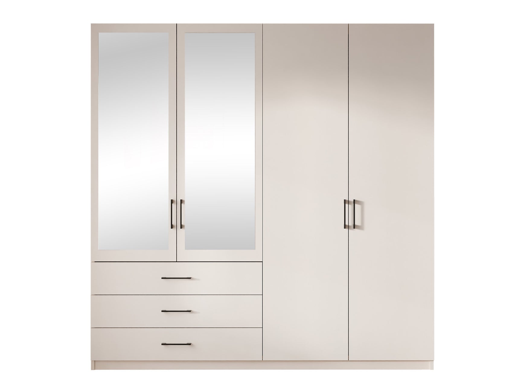 Garderobeskab Honolulu 269