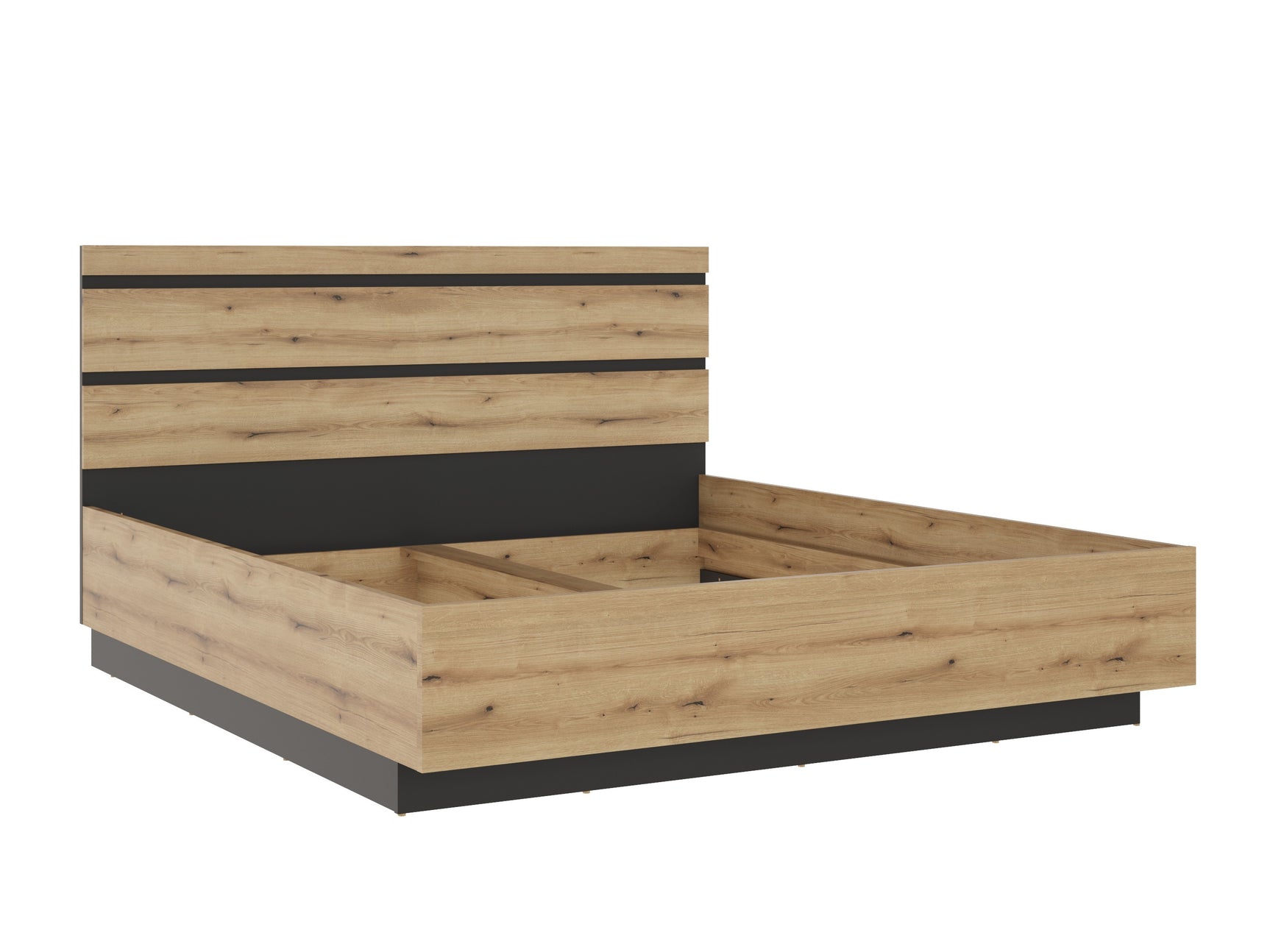 Soveværelsessæt Enocira 133