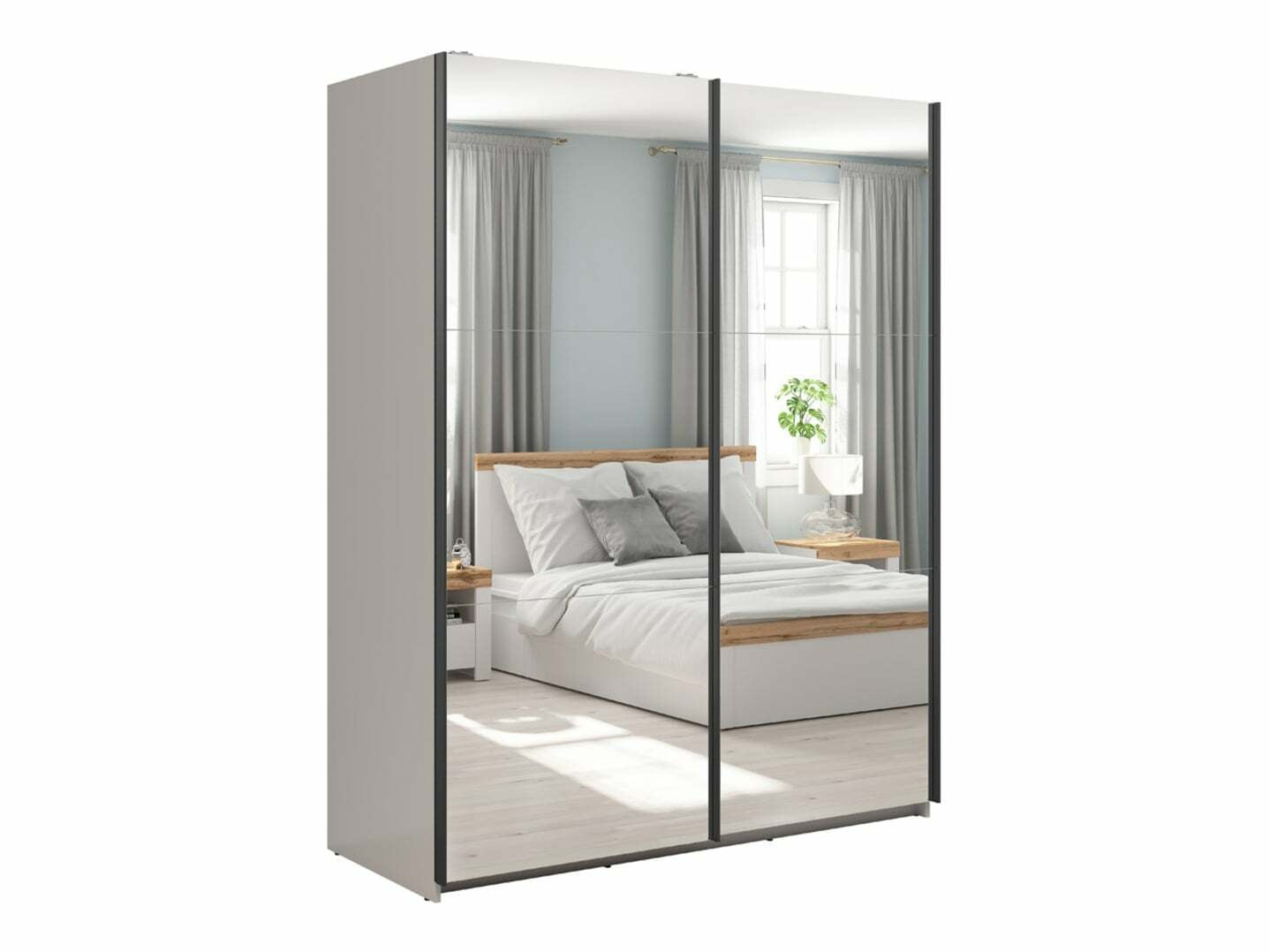 Garderobeskab Livevaro 119