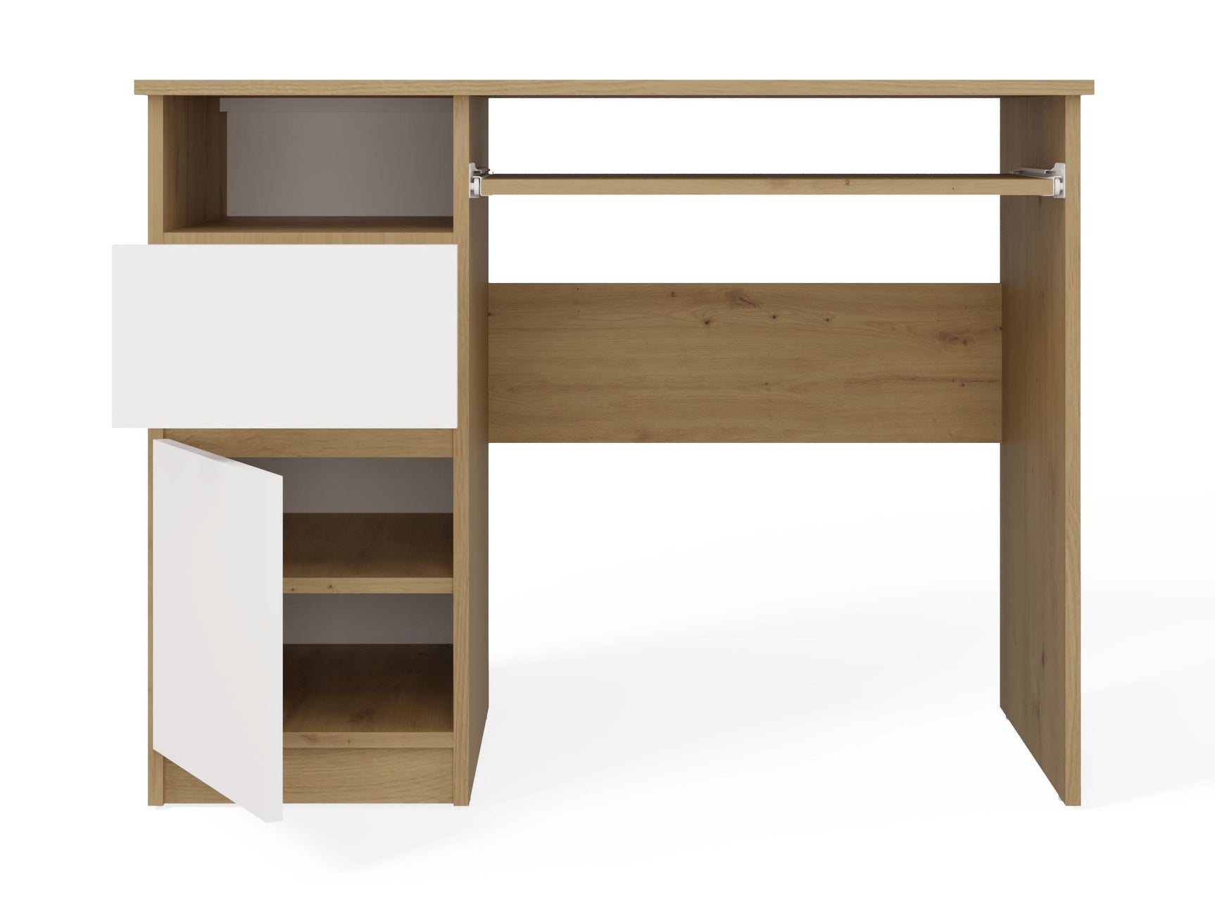 Skrivebord Mandeville 269