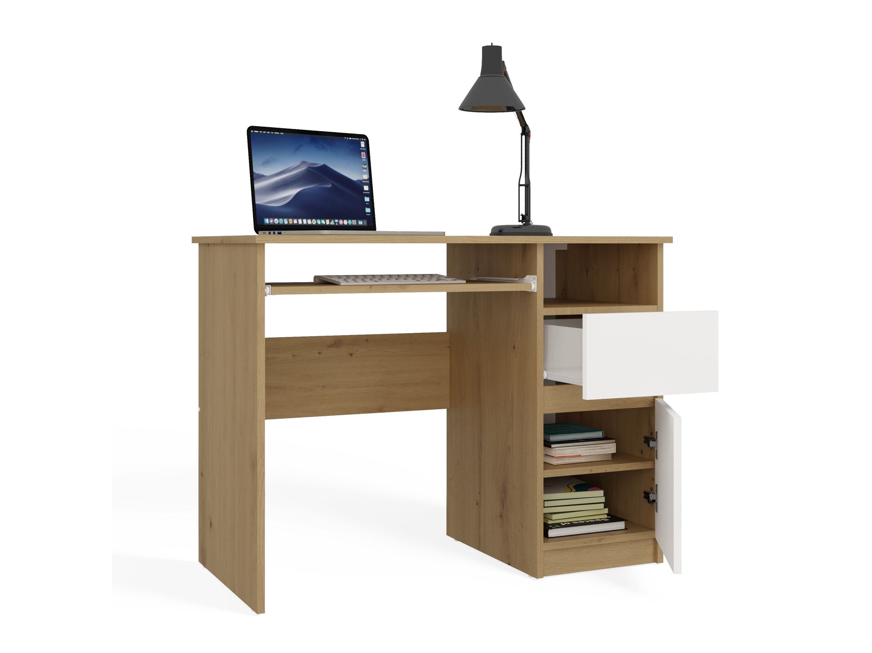 Skrivebord Mandeville 269