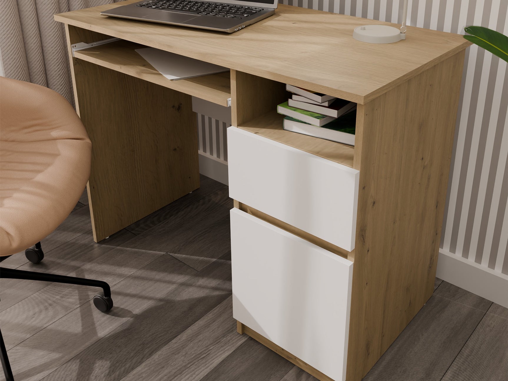 Skrivebord Mandeville 269