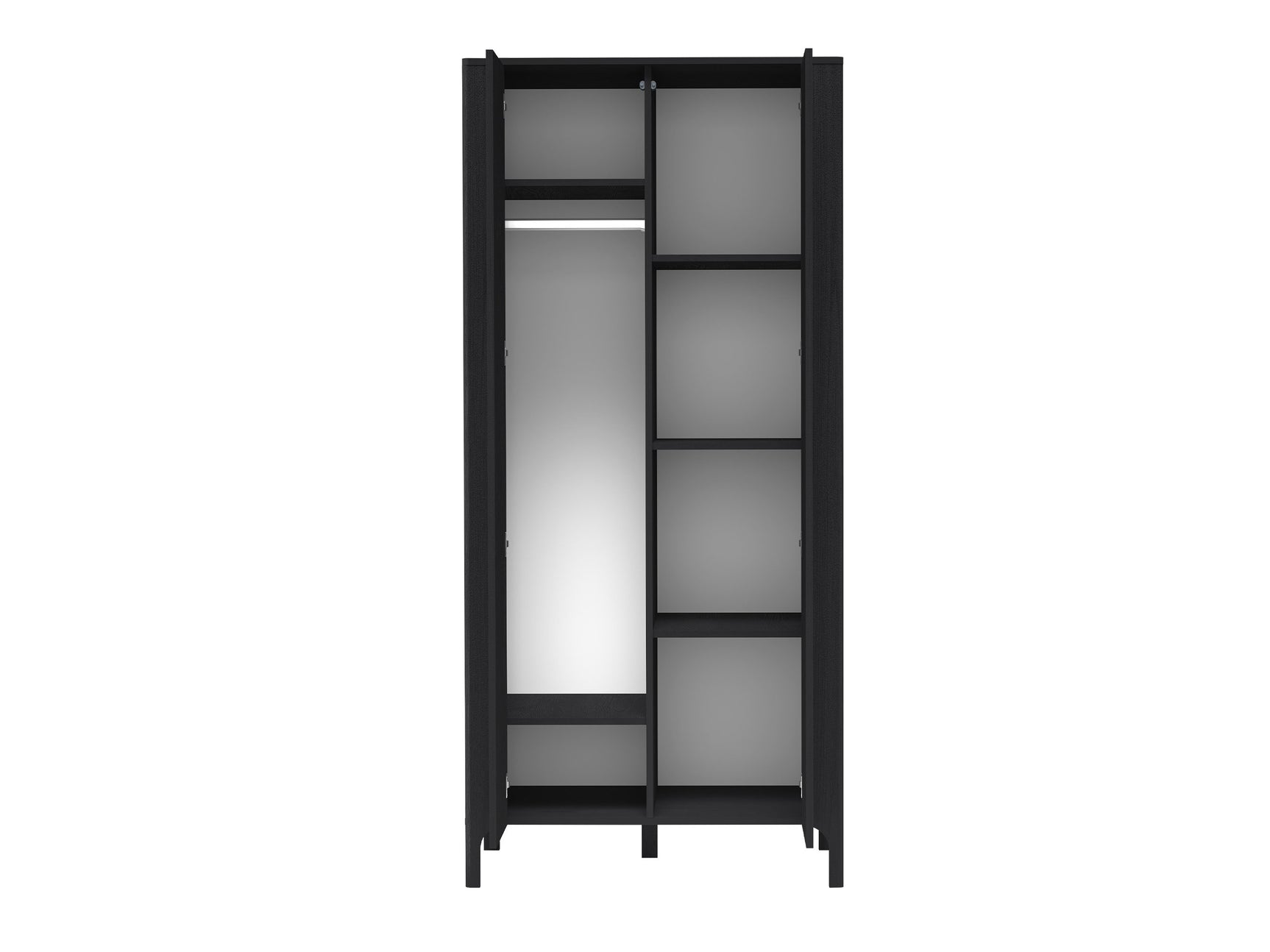 Garderobeskab Mavtoru 106