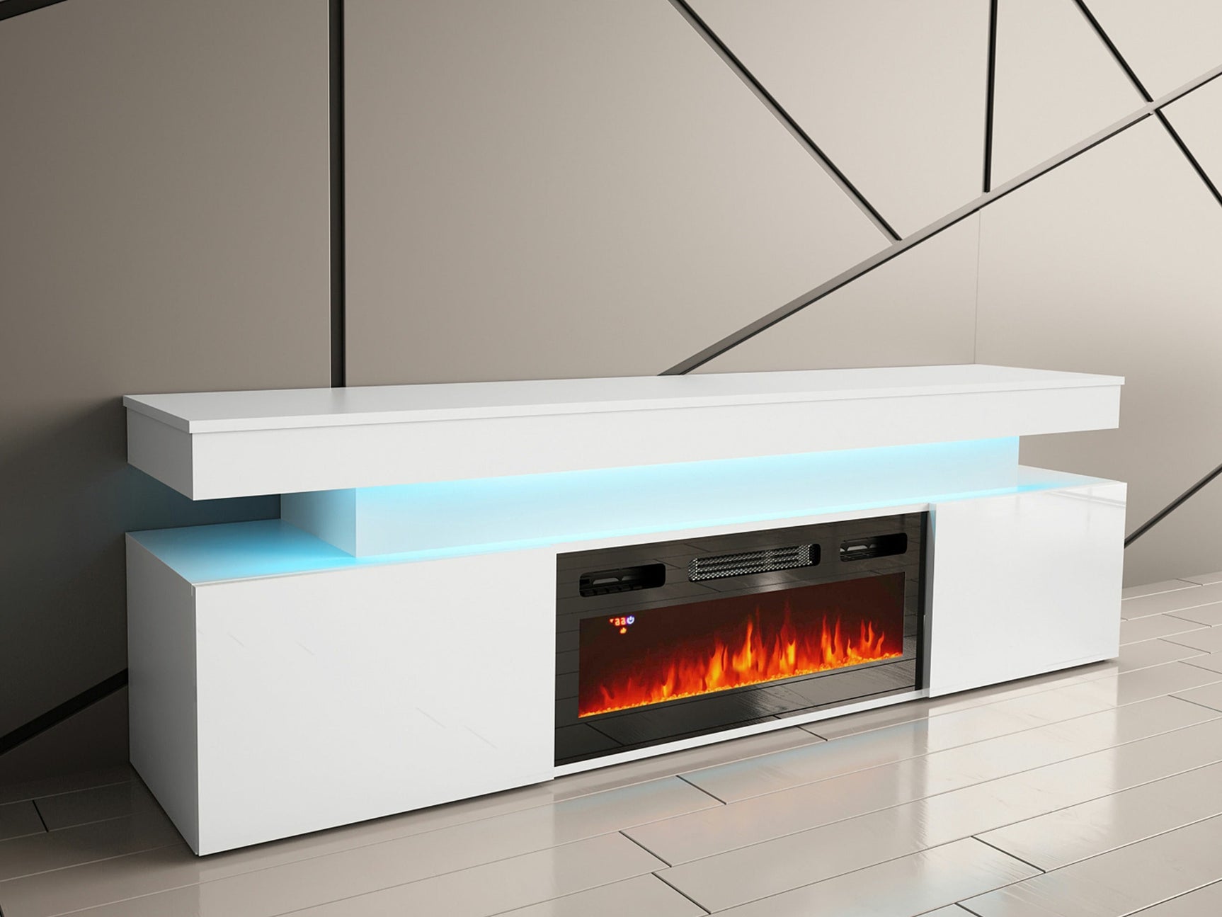 TV-bord Monfero 104 4390038