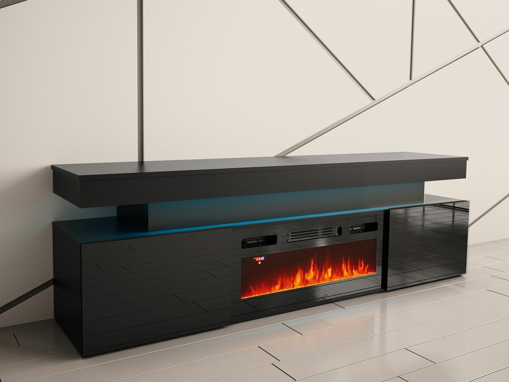 TV-bord Monfero 104 4390067