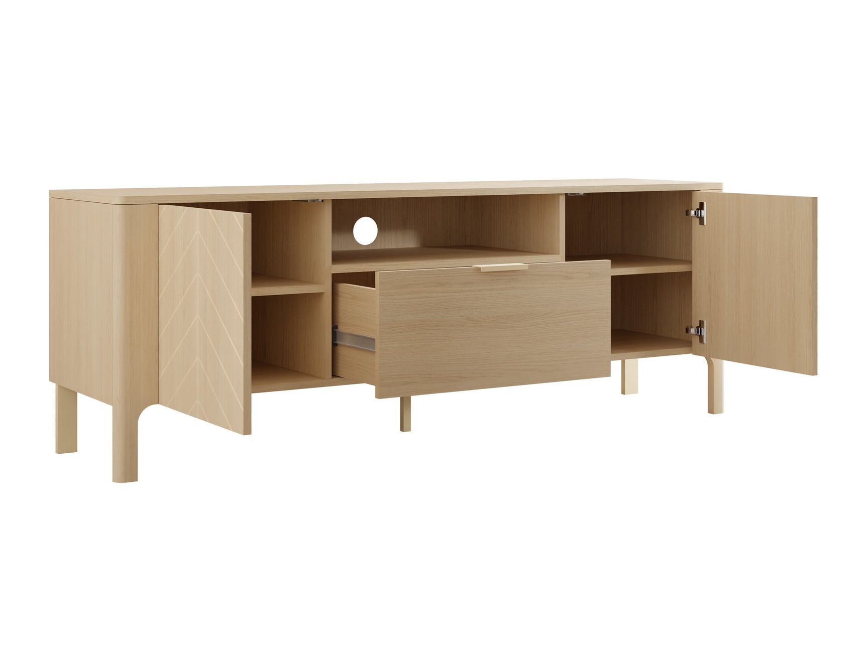 Stuemøbelsæt Mavtoru 105