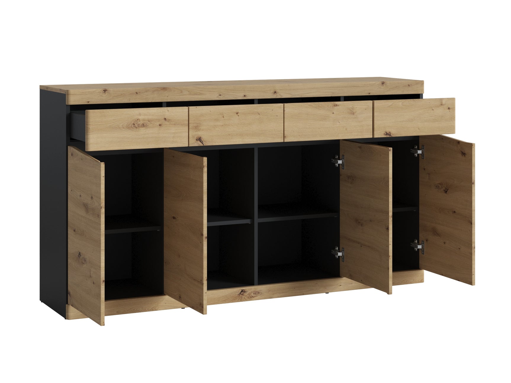 Stuemøbelsæt Venlori 113 4393497