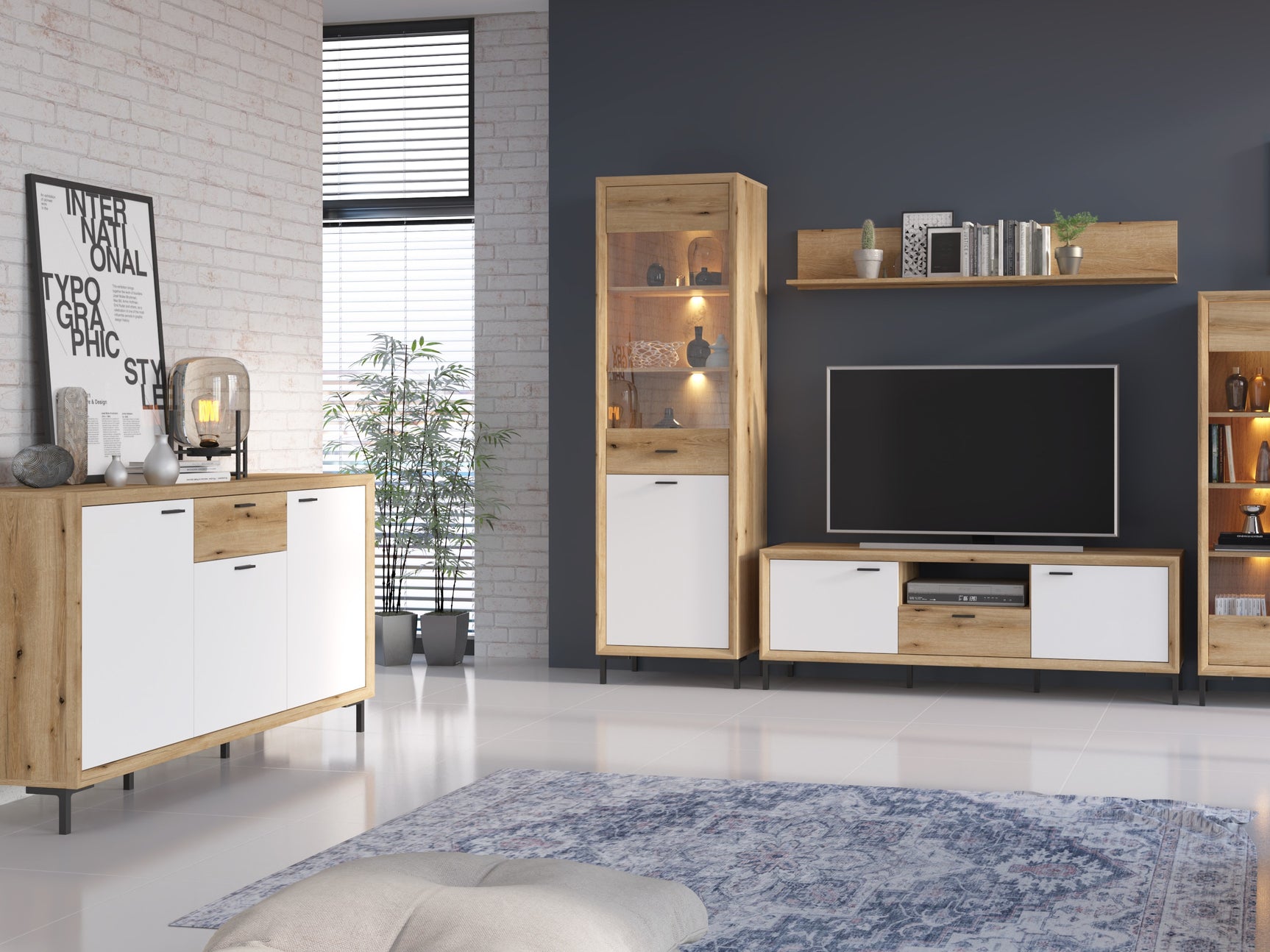 Kommode Felcami 103 4395579