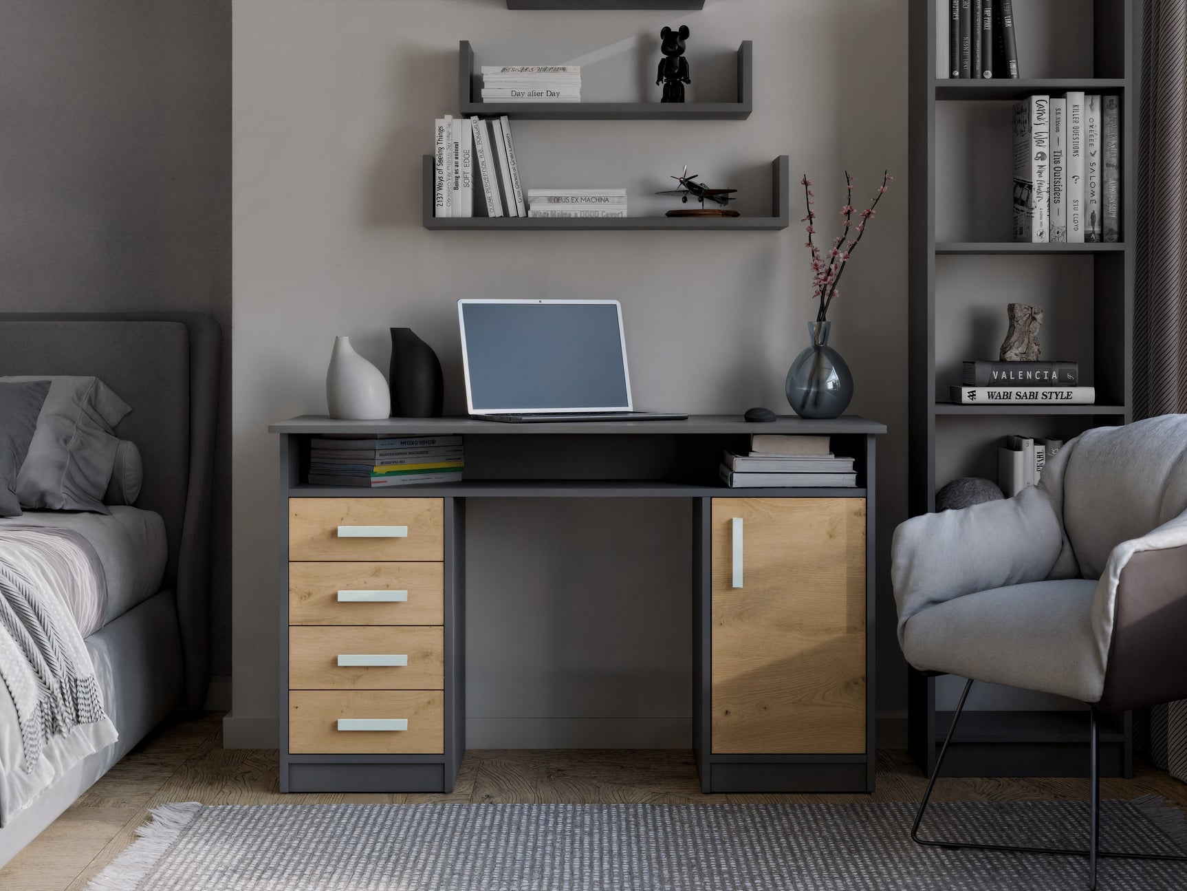 Skrivebord Mandeville 329 4397450