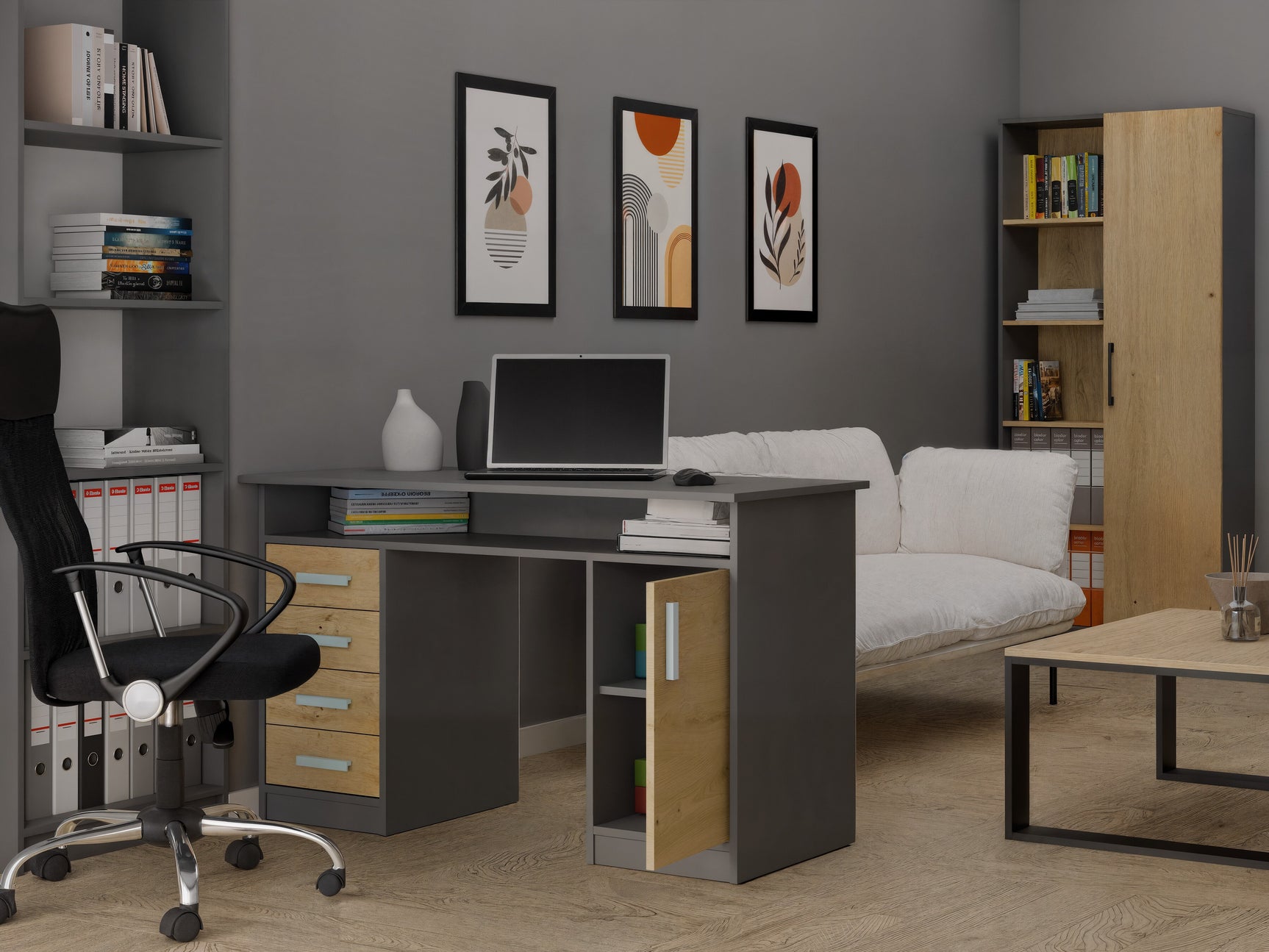 Skrivebord Mandeville 329 4397454