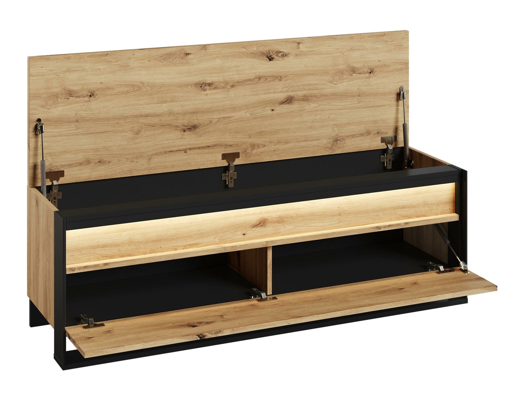 Skoskab Luliru 146 4399265