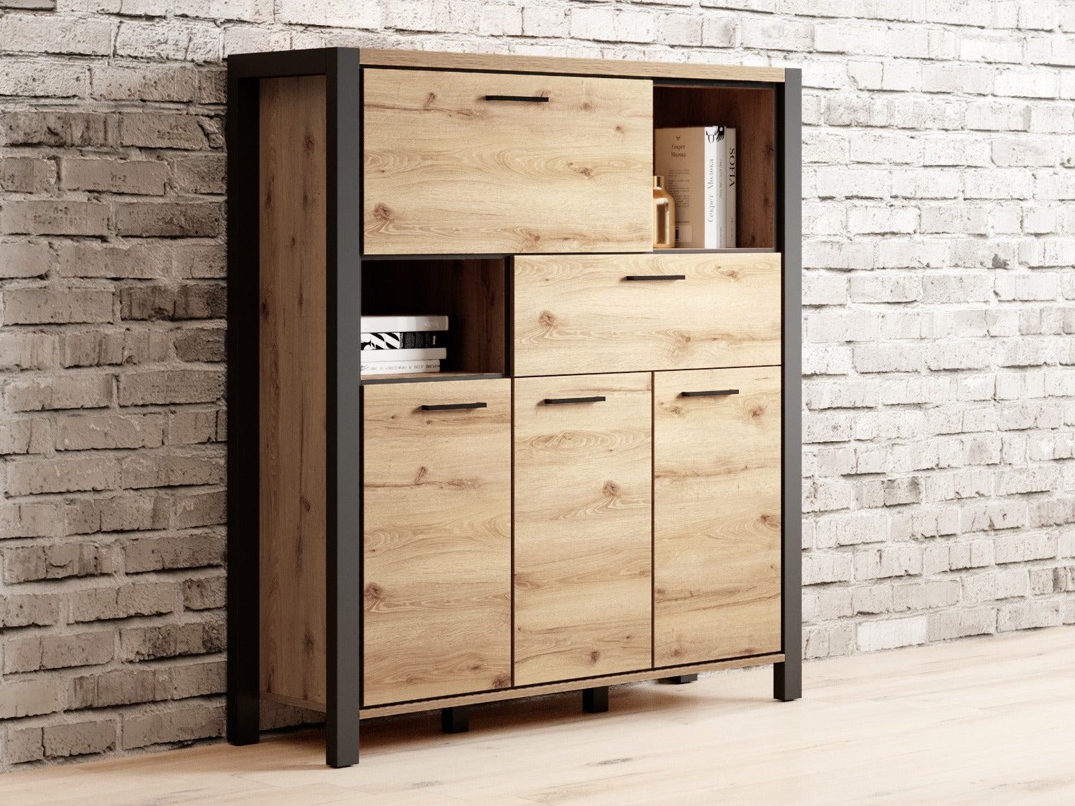 Kommode Temire 108 4400685