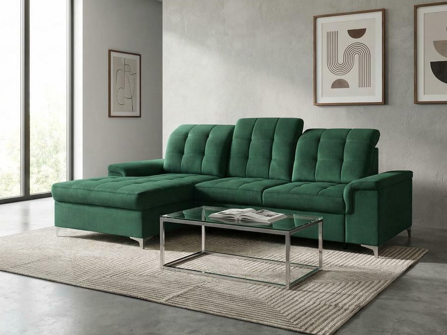 Hjørnesofa Boston 587 4400819