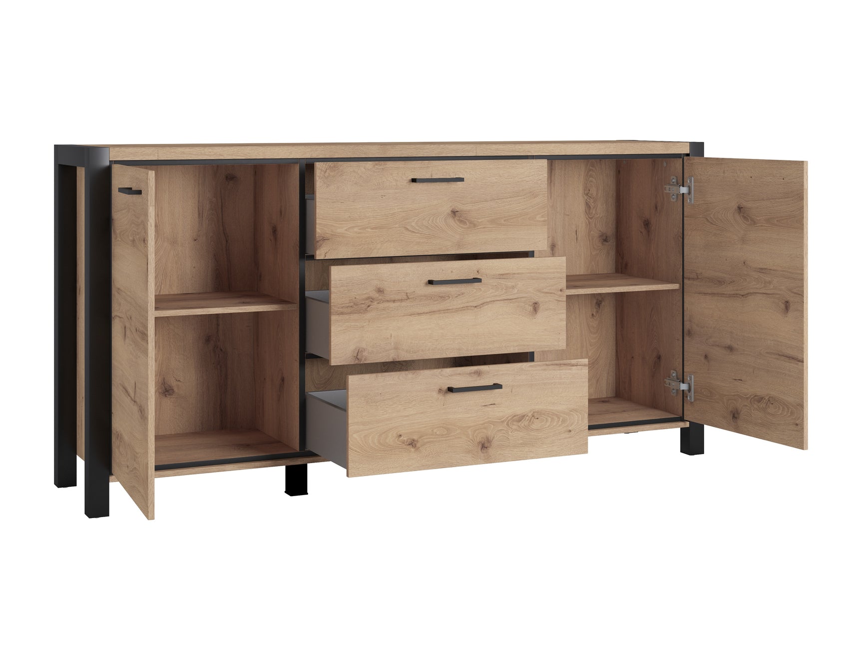 Stuemøbelsæt Temire 113 4400847