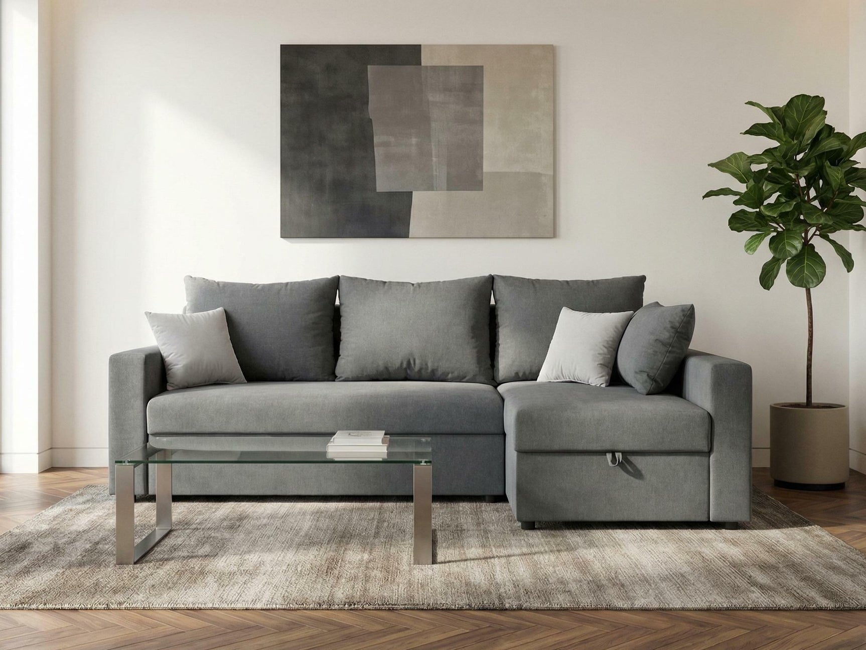 Hjørnesofa Boston 581 4400900
