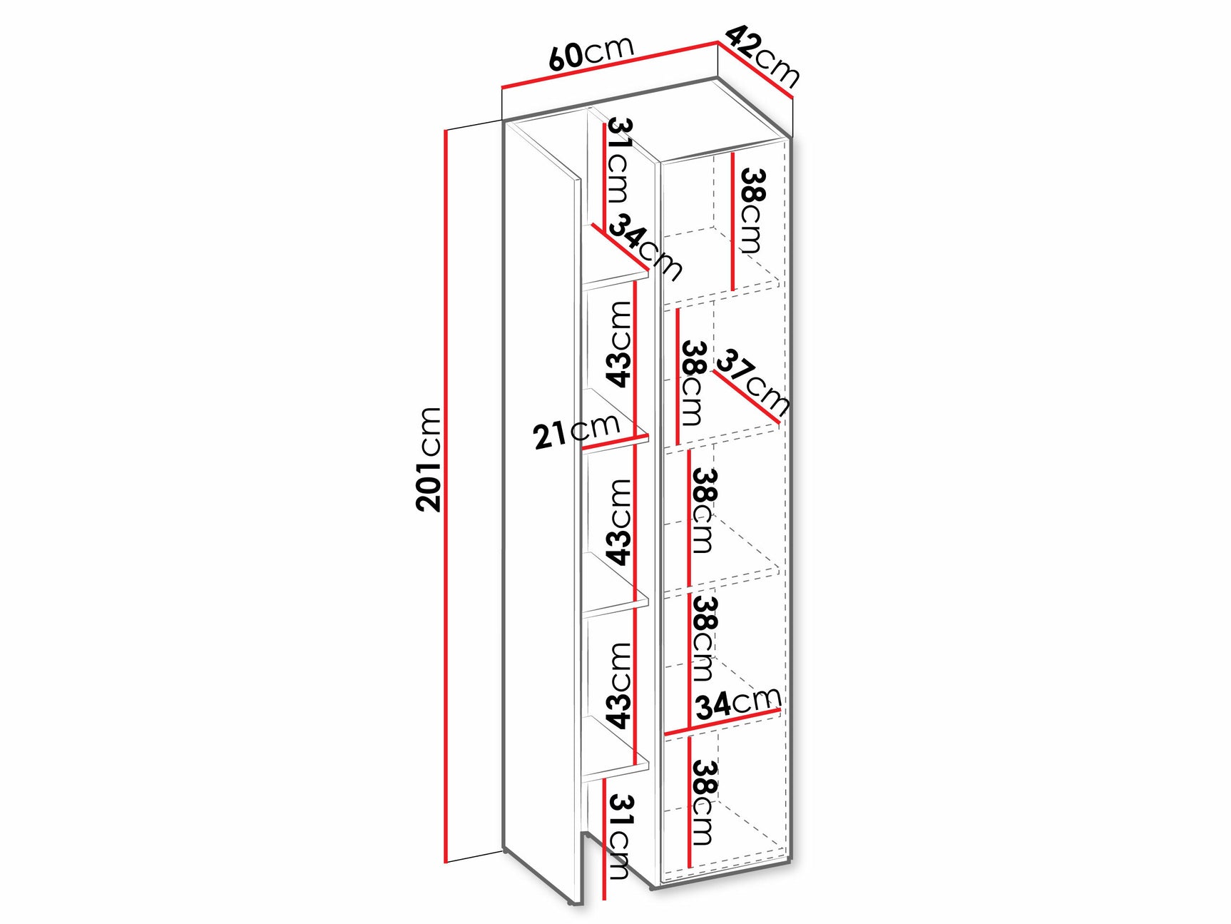 Reol Tivseva 102 4404856