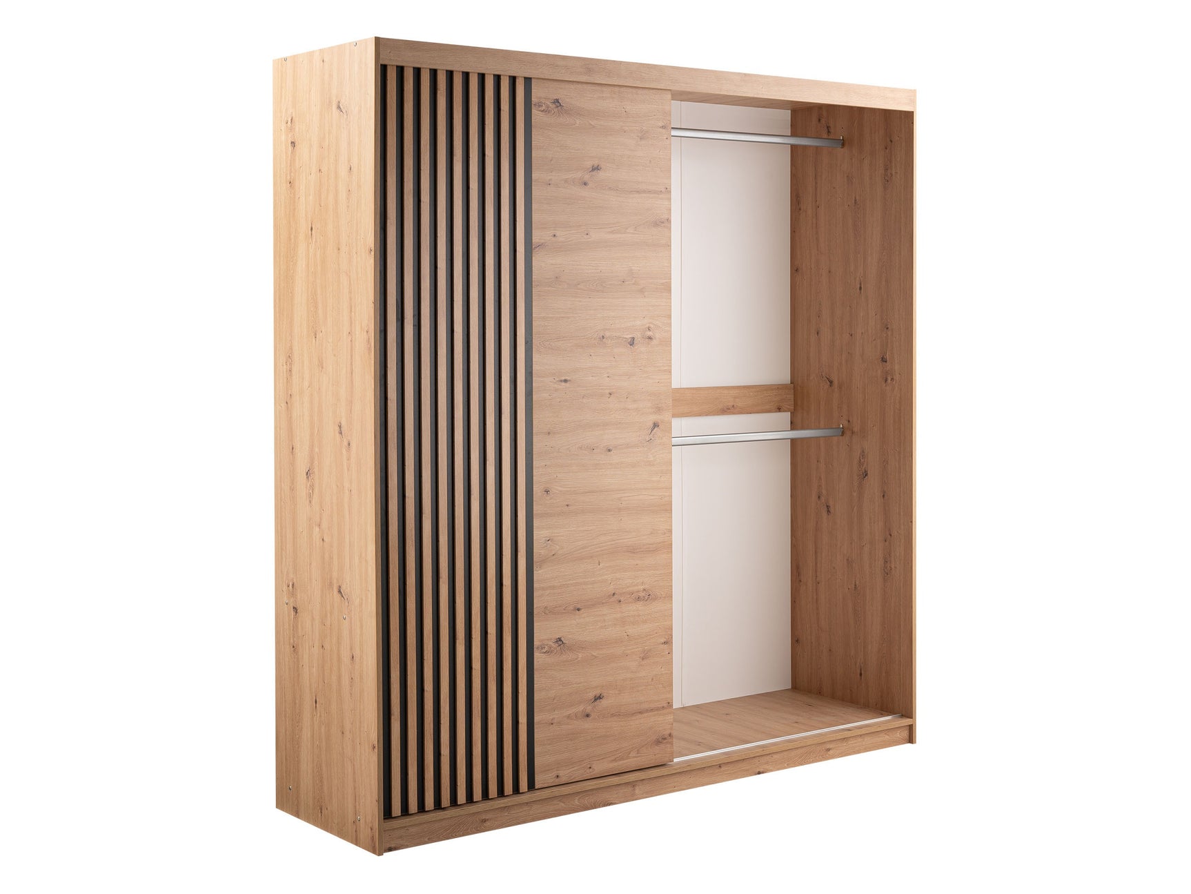 Garderobeskab Honolulu 246 4407359