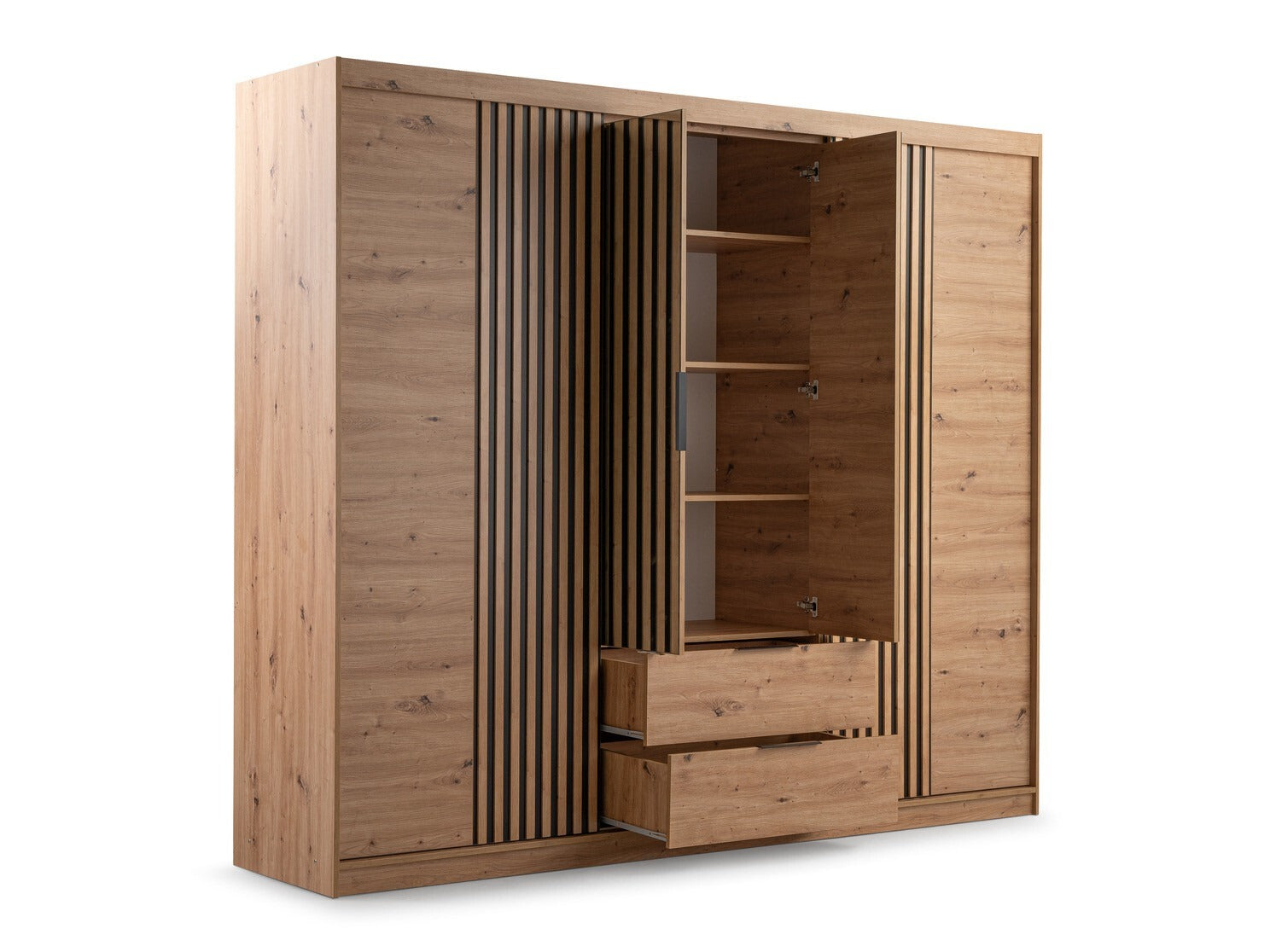 Garderobeskab Honolulu 247 4407388