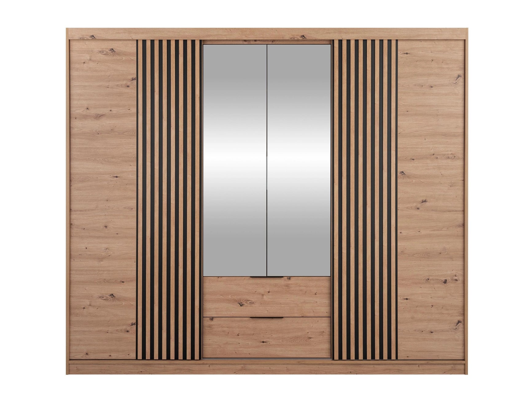 Garderobeskab Honolulu 247 4407390