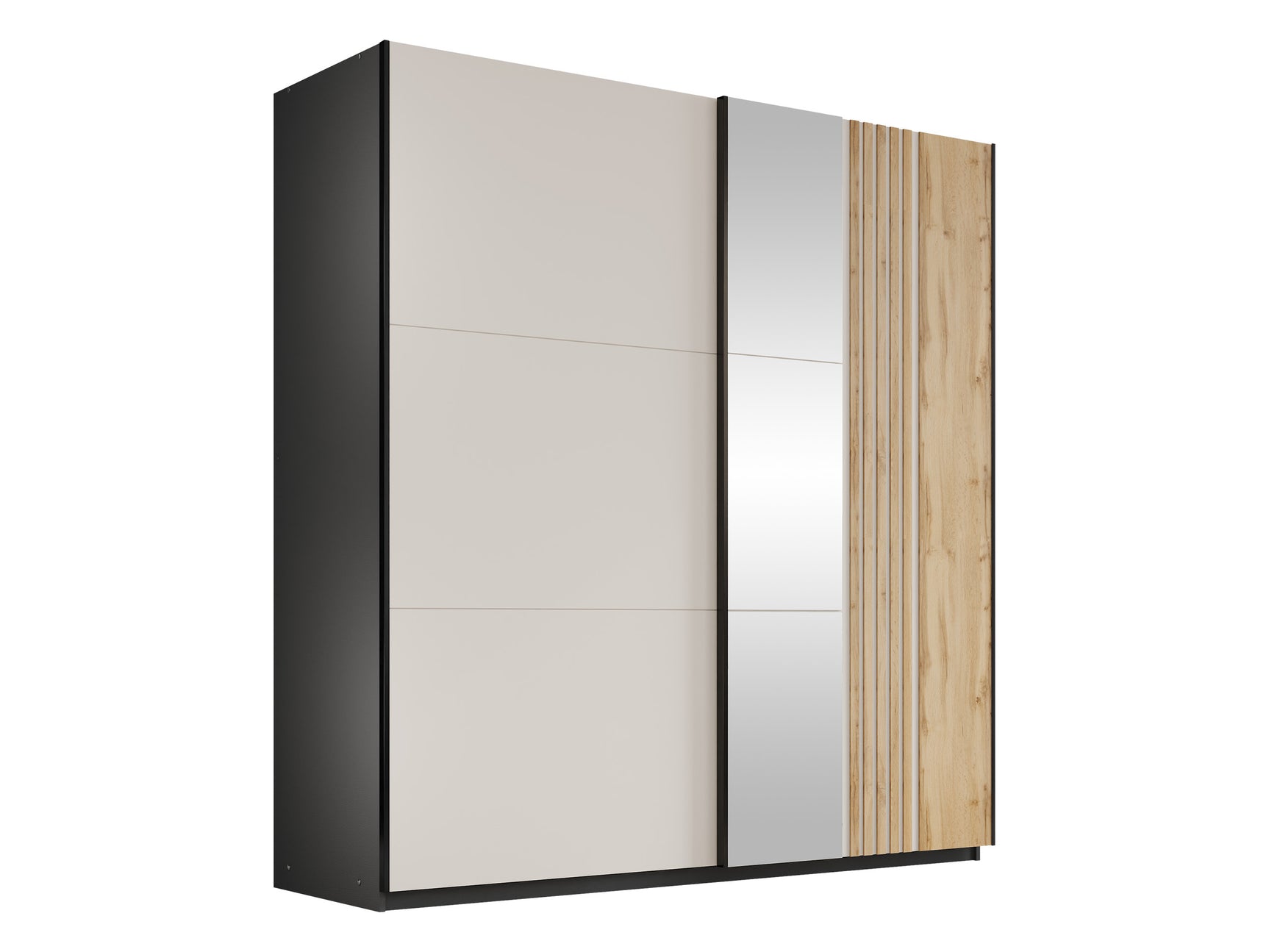 Garderobeskab Honolulu 249 4408053