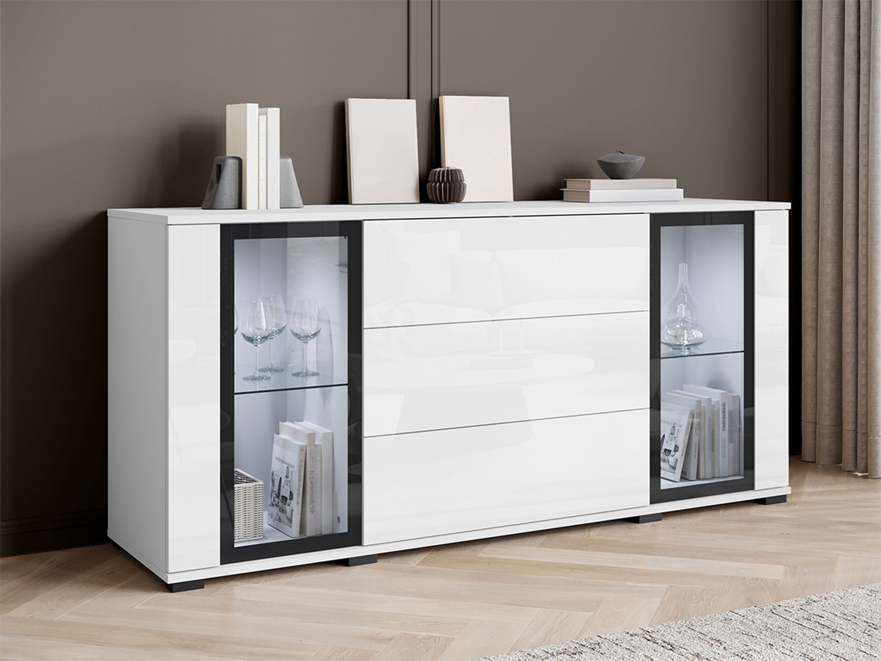 Kommode Torcame 101 4409470