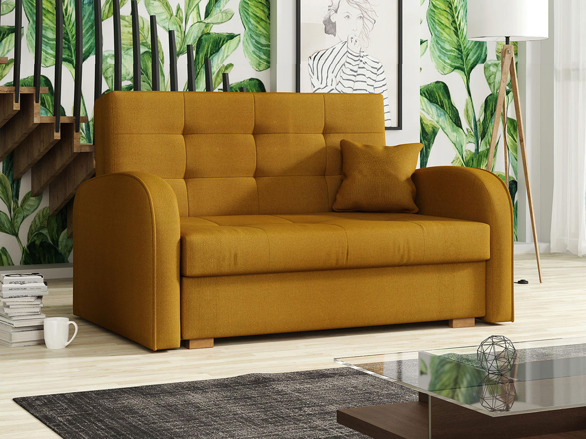 Sovesofa Columbus 115