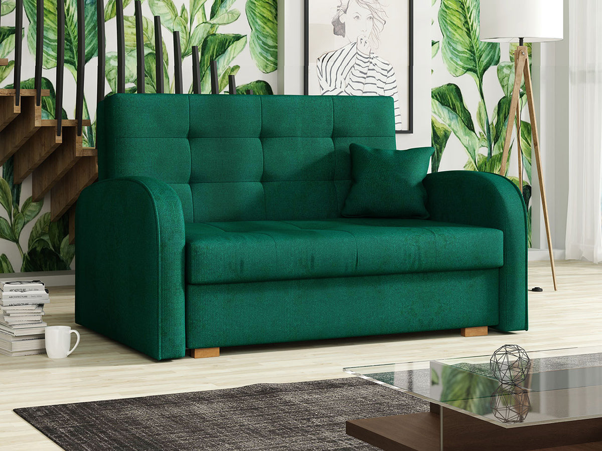 Sovesofa Columbus 115