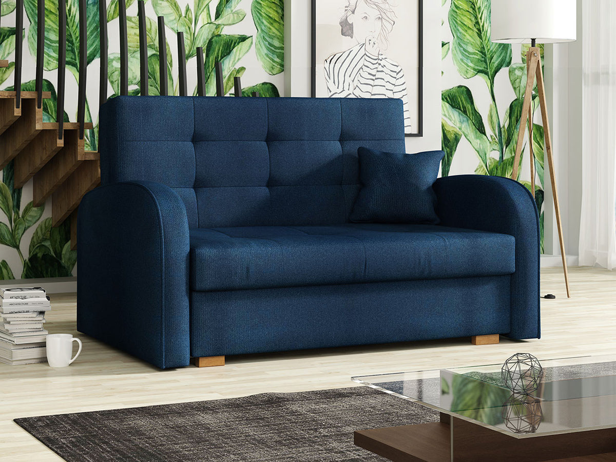 Sovesofa Columbus 115