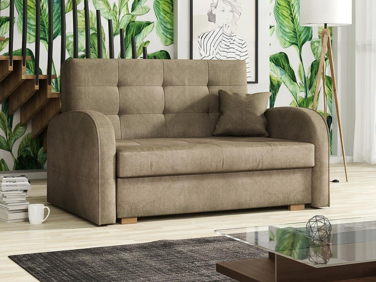 Sovesofa Columbus 115