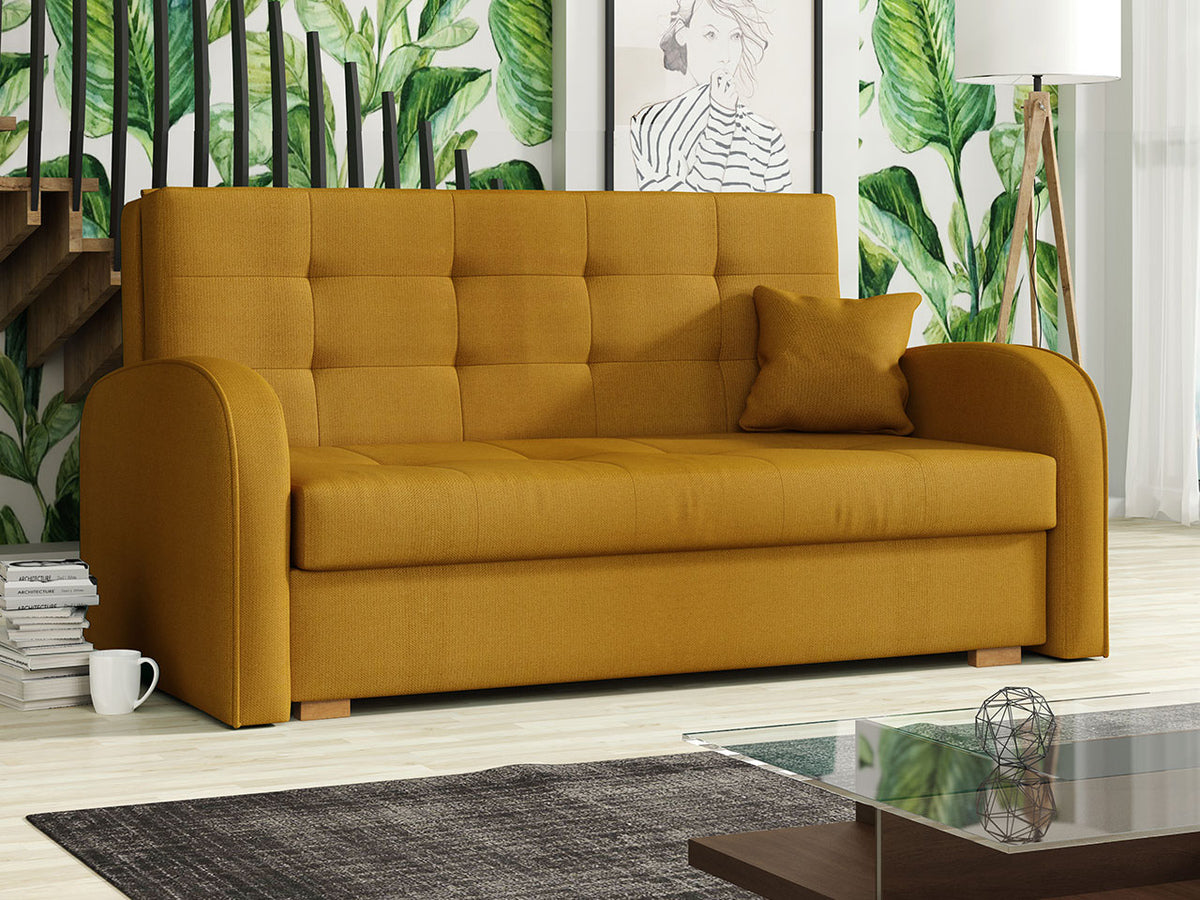 Sovesofa Columbus 116