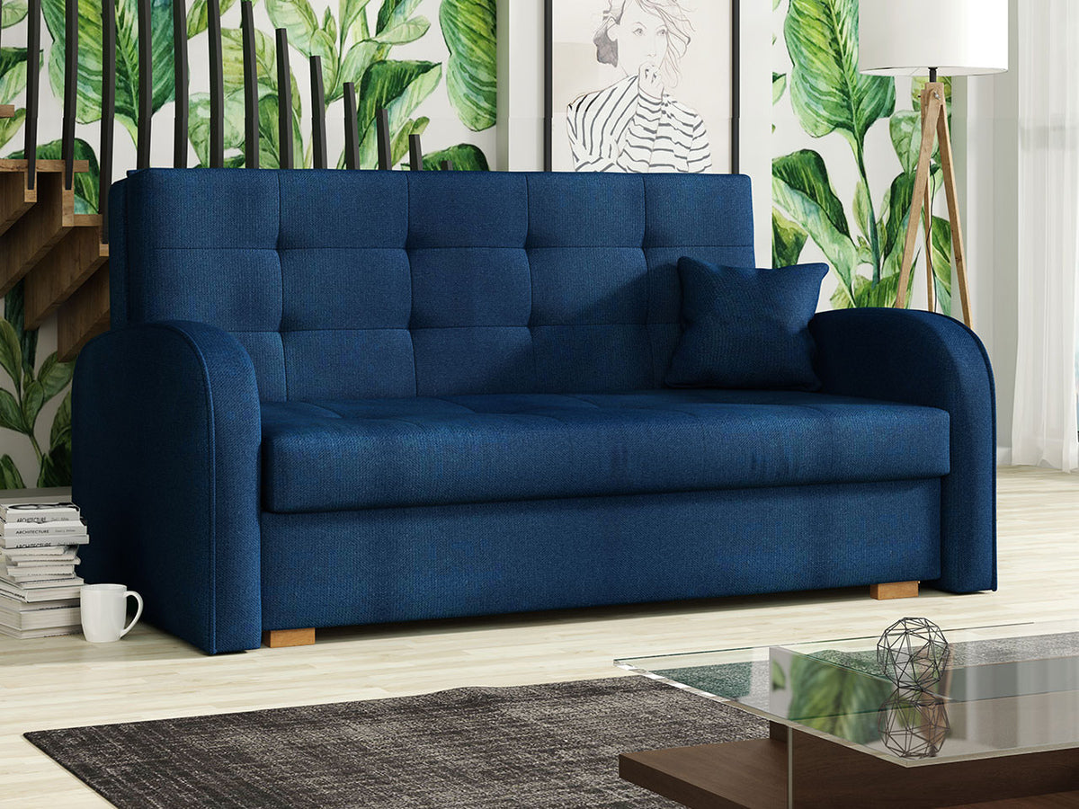 Sovesofa Columbus 116