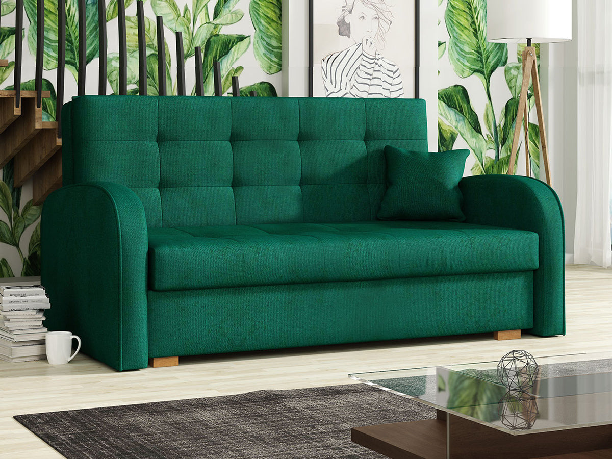 Sovesofa Columbus 116