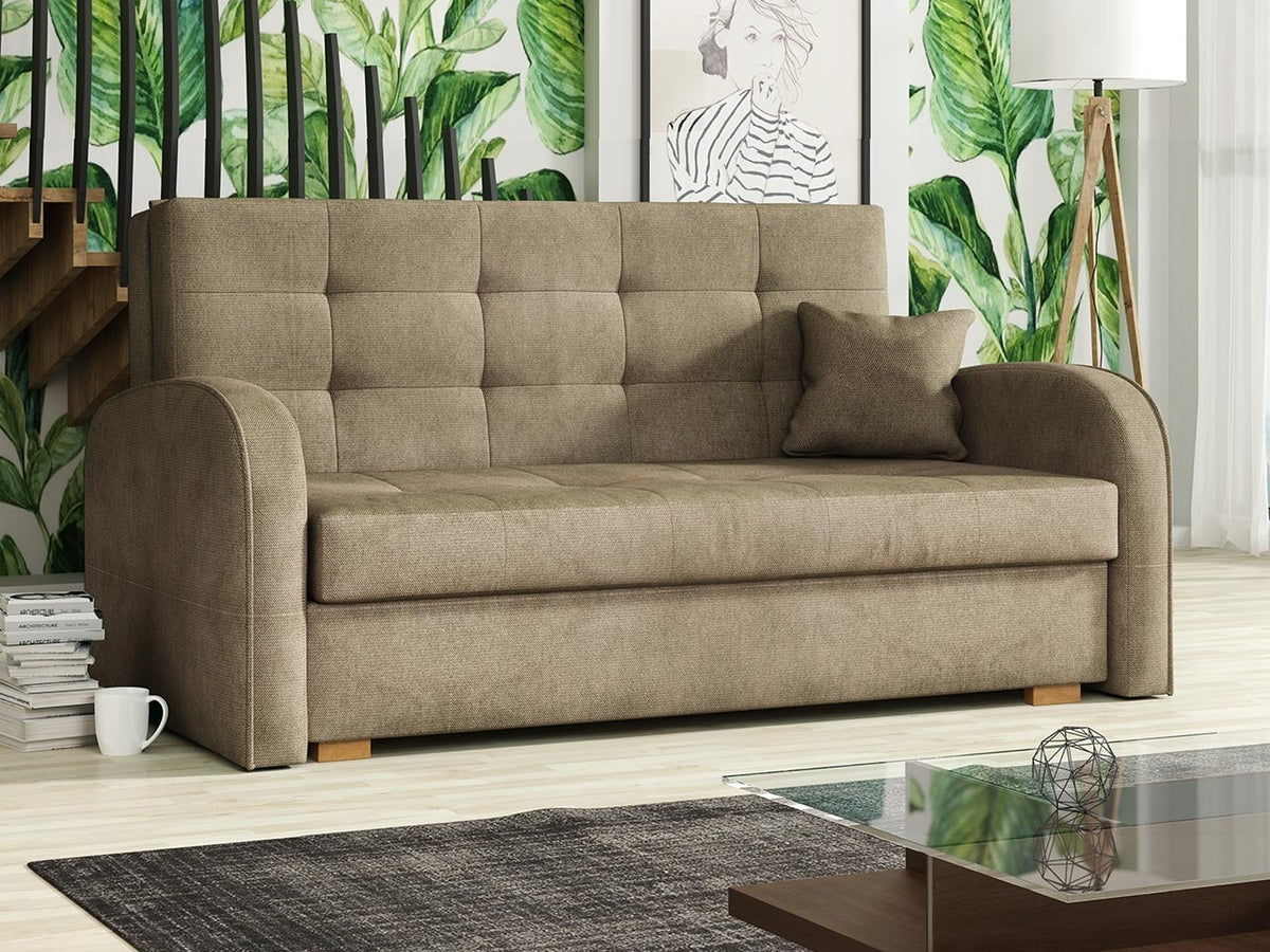 Sovesofa Columbus 116