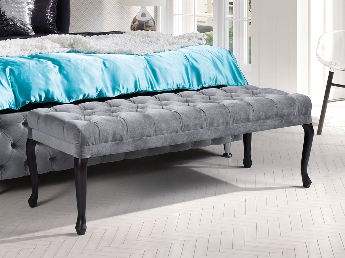 Polstret bænk Florence 105