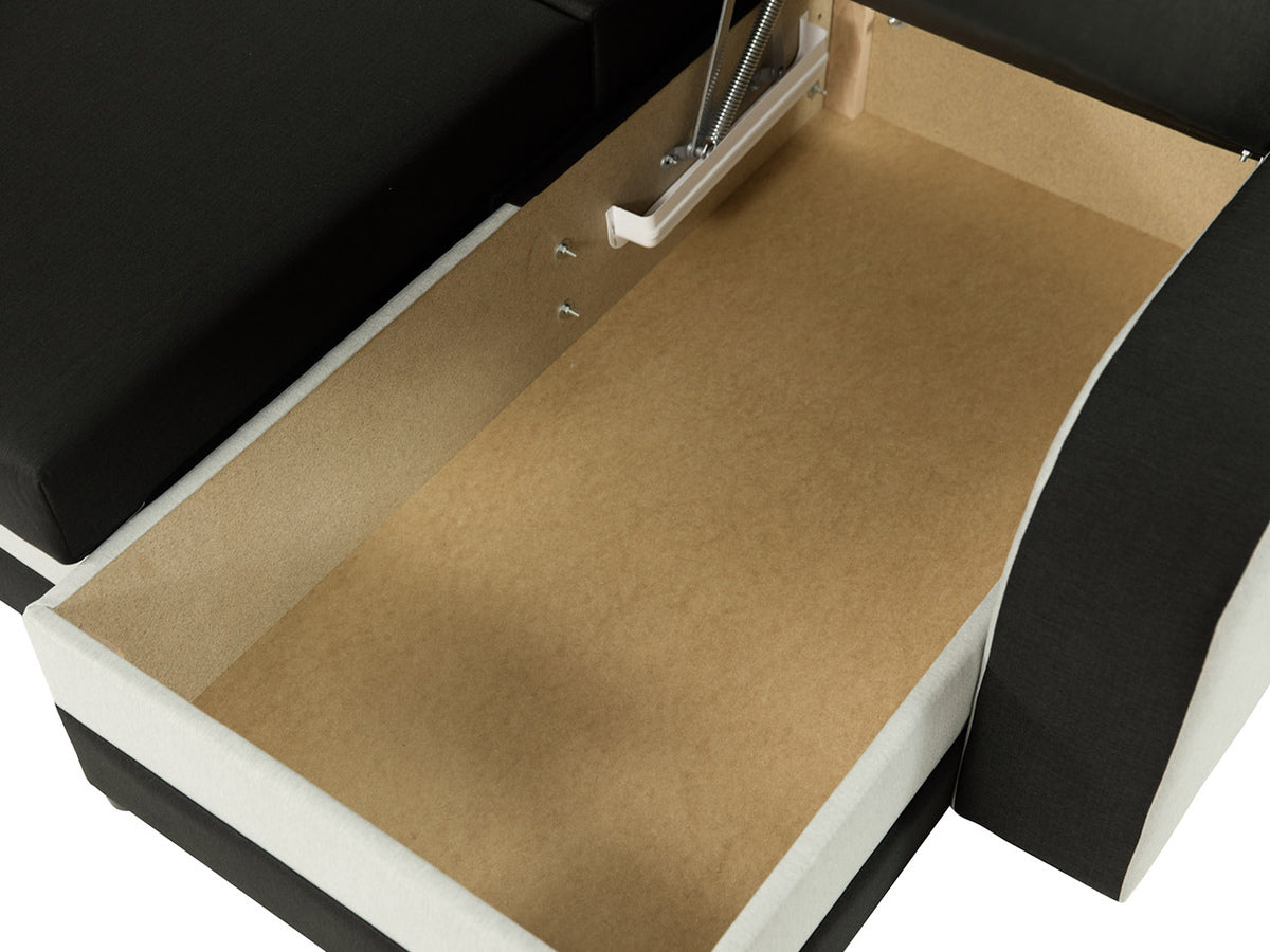 Hjørnesofa Comfivo 135