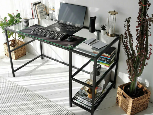 Orden på arbejdspladsen