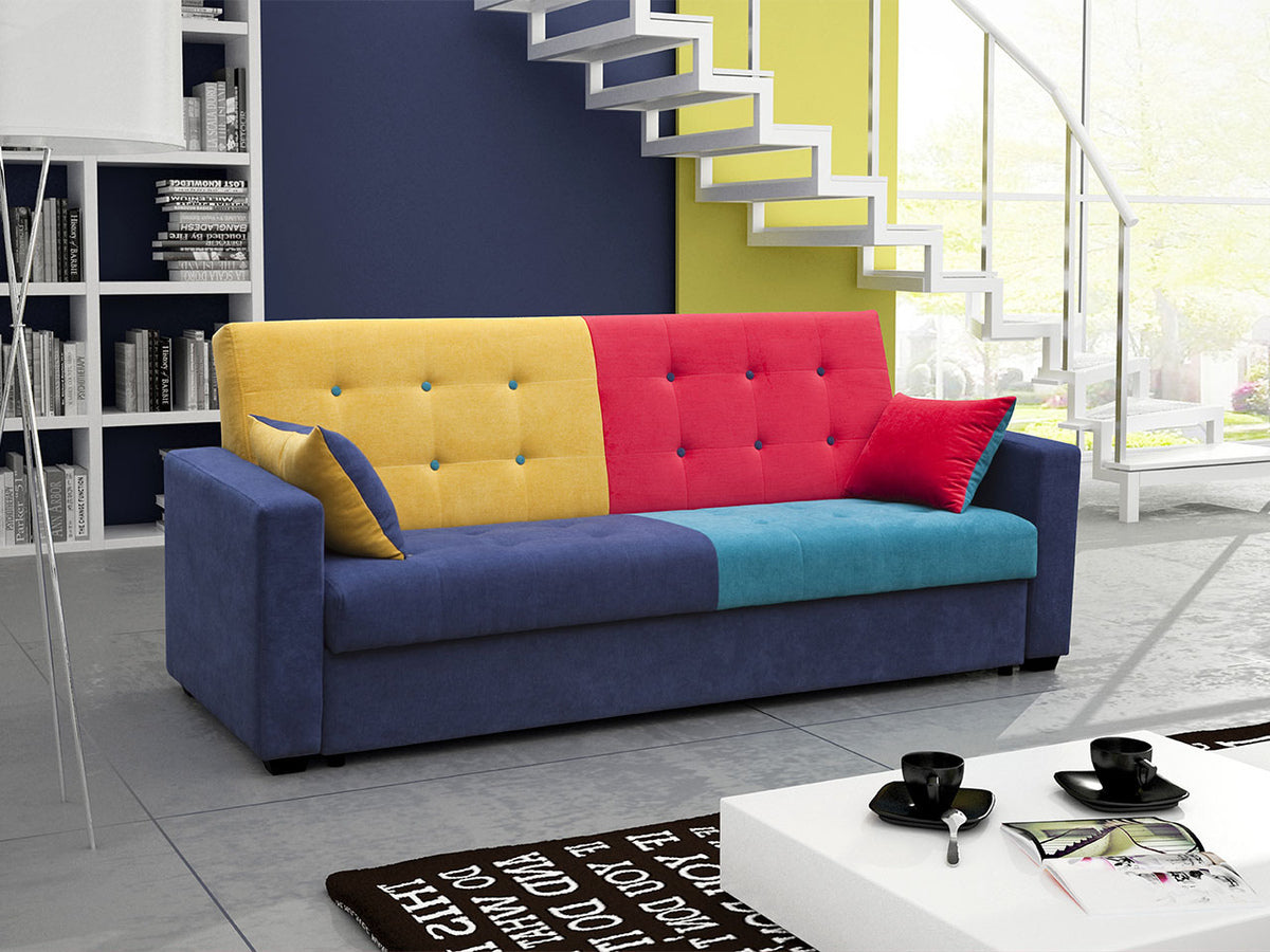Sovesofa Kingsport 110