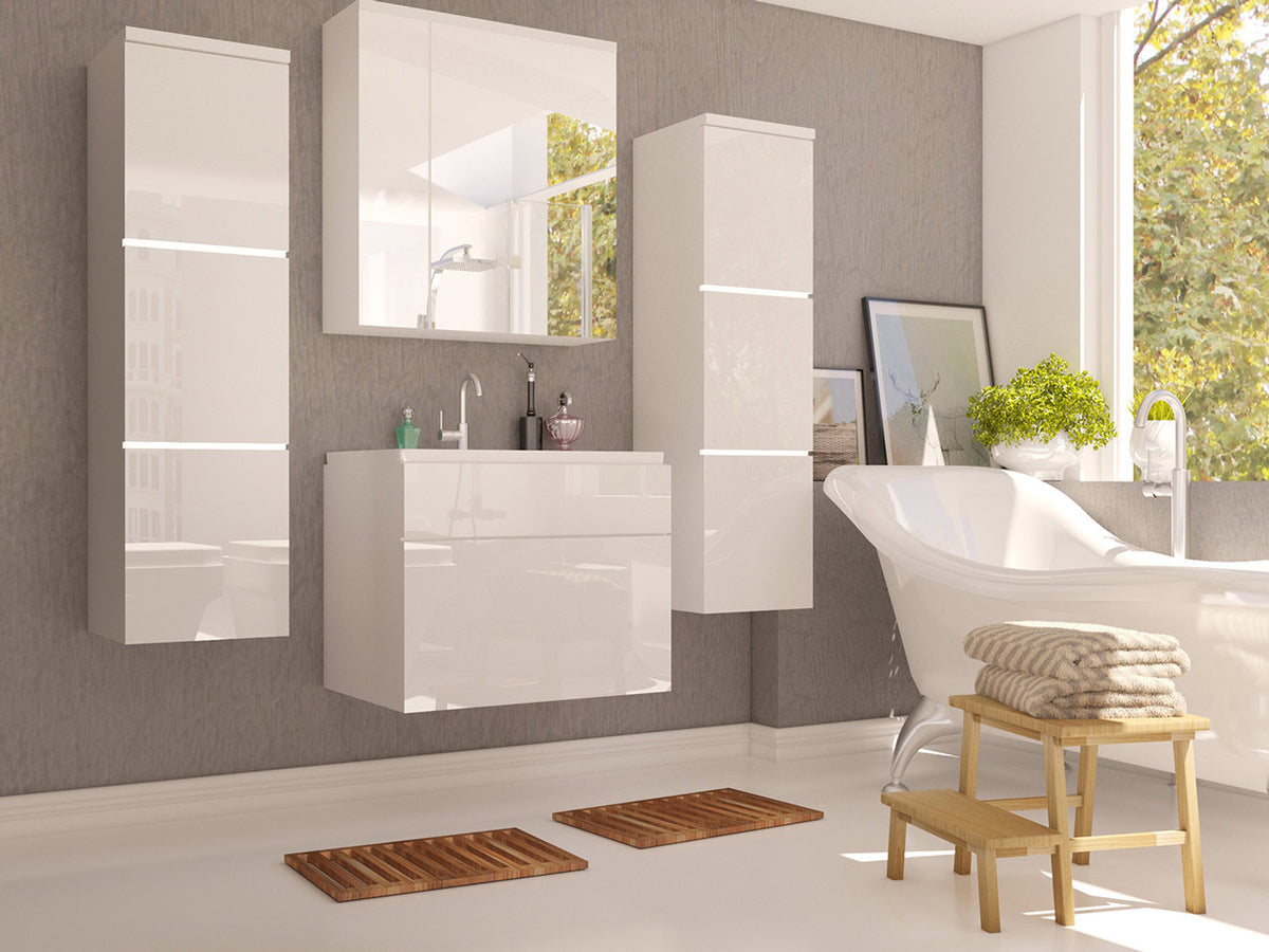 Bathroom set Tucson 105