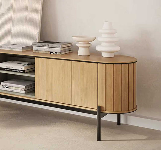 TV-borde