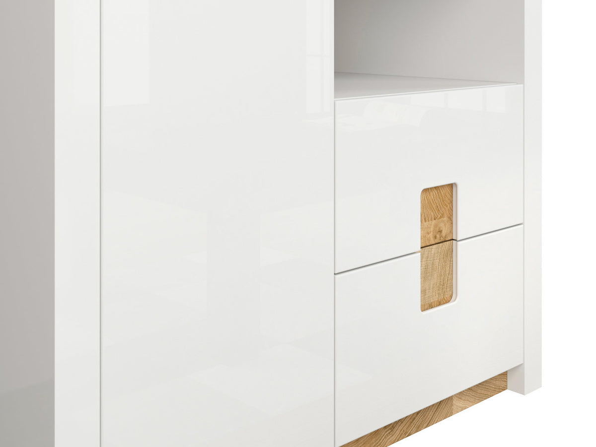 Garderobe Cirevai 106